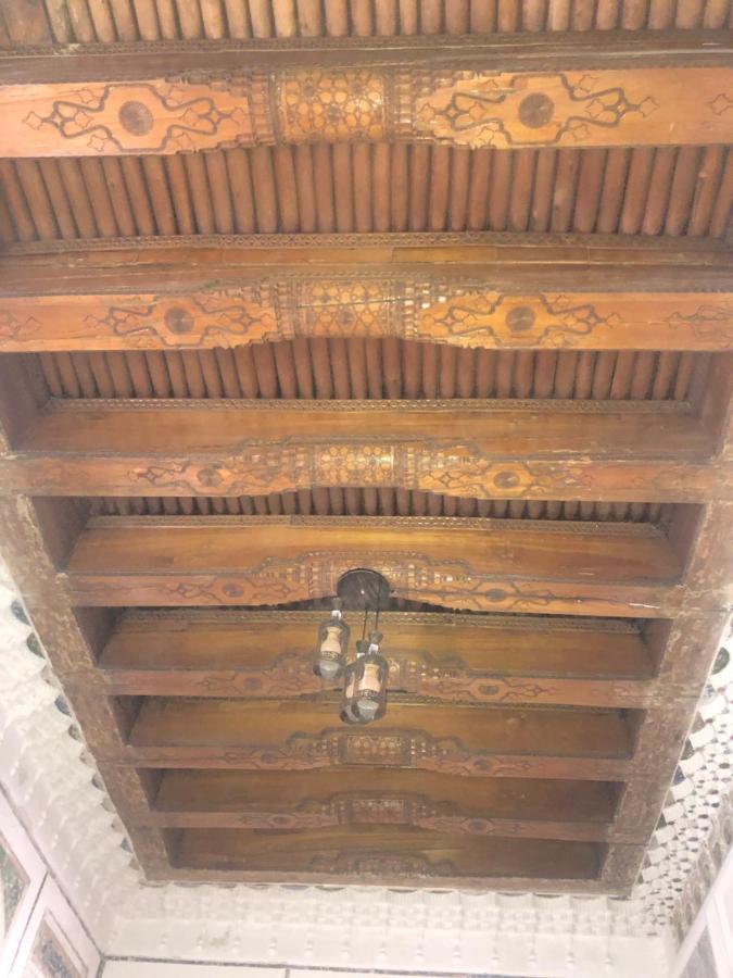 Boutique Alisher Bukhara Exterior photo